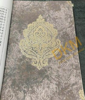 Duka Suit DK.21651-4 Duvar Kağıdı