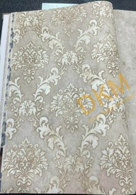 Duka Suit DK.21761-2 Duvar Kağıdı