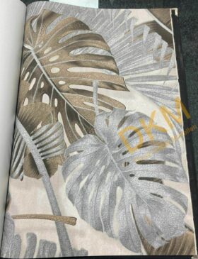 Duka Suit DK.22860-2 Duvar Kağıdı