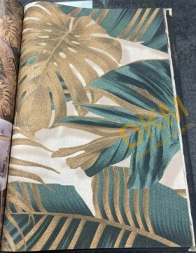 Duka Suit DK.22860-3 Duvar Kağıdı