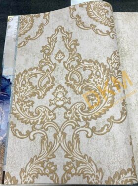 GMZ Wall Home Therapy 42700-1 Duvar Kağıdı