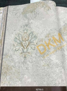 GMZ Wall Home Therapy 42705-3 Duvar Kağıdı