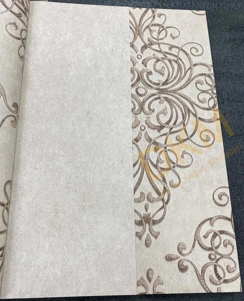 Duvar Kağıdı Modelleri