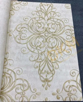 Seela Diamante 9514-5 Duvar Kağıdı 10m²