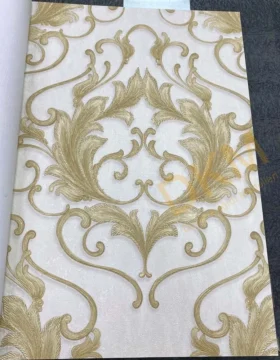 Seela Diamante 9515-1 Duvar Kağıdı 16m²