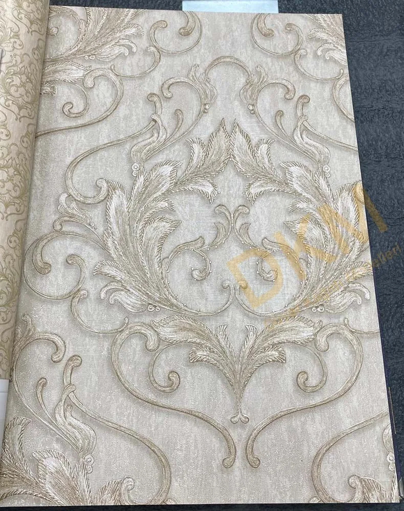 Duvar Kağıdı Modelleri