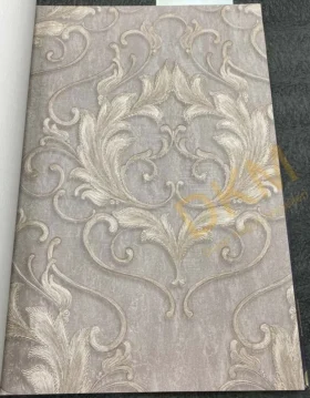 Seela Diamante 9515-5 Duvar Kağıdı 16m²