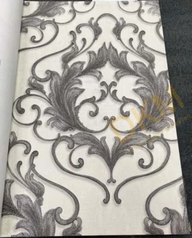 Seela Diamante 9515-6 Duvar Kağıdı 10m²