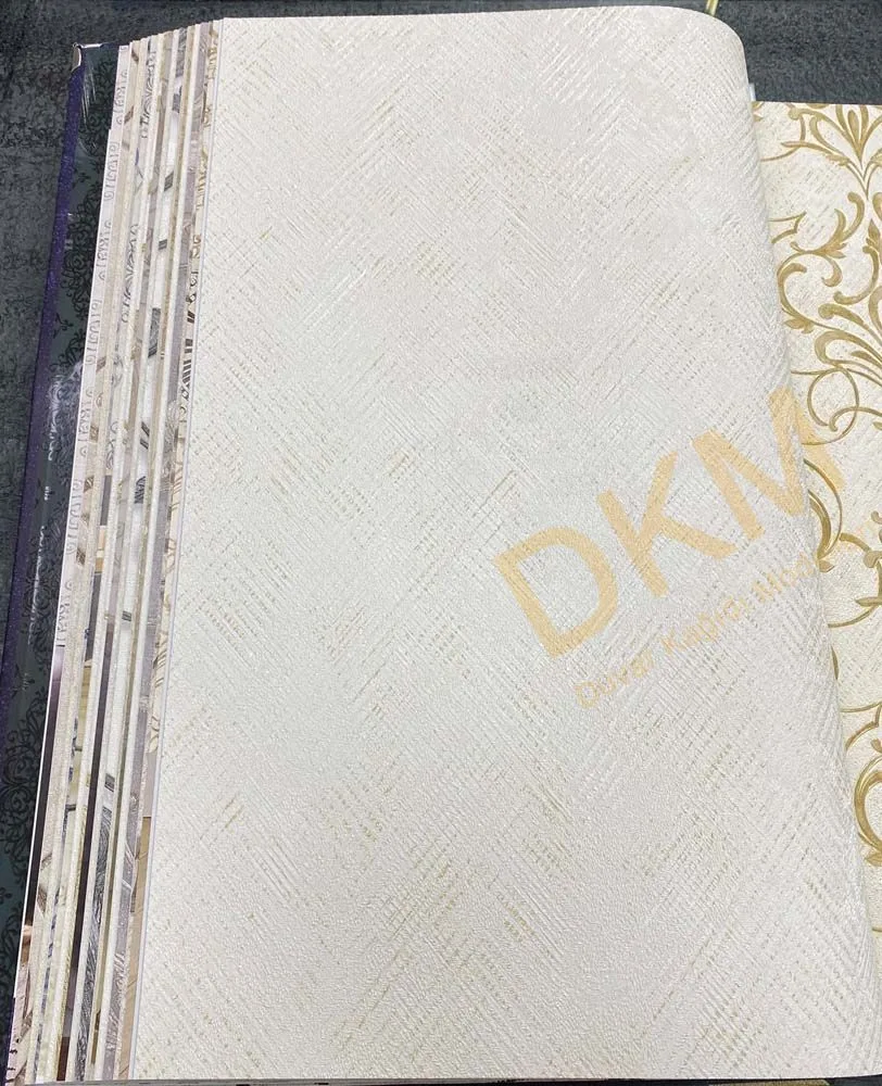 Duvar Kağıdı Modelleri