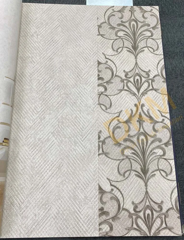 Duvar Kağıdı Modelleri