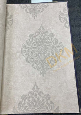 Seela Diamante 9518-2 Duvar Kağıdı 16m²