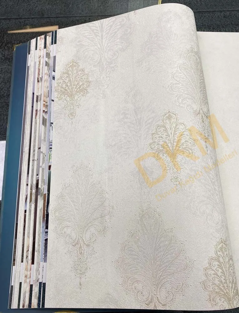 Duvar Kağıdı Modelleri