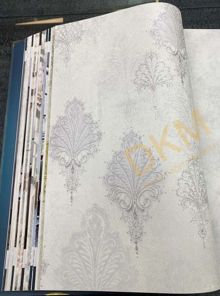 Duvar Kağıdı Modelleri