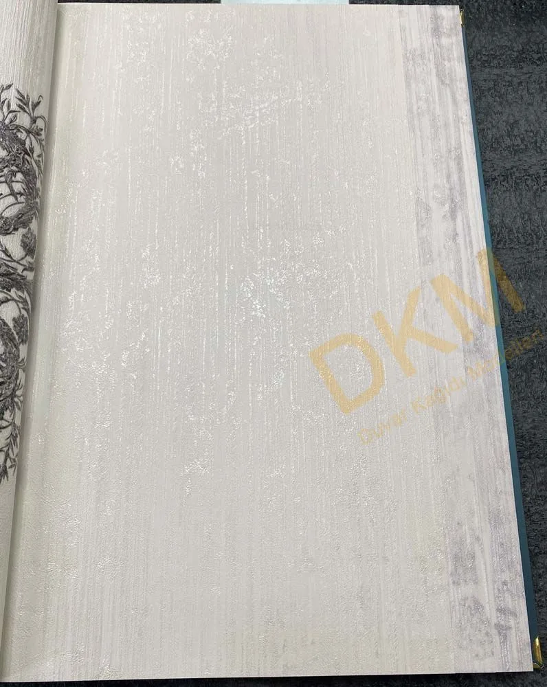 Duvar Kağıdı Modelleri