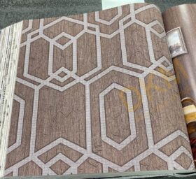 Seela Han 20530-5 Duvar Kağıdı 16m²