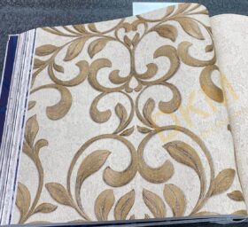 Seela Han 20532-6 Duvar Kağıdı 16m²