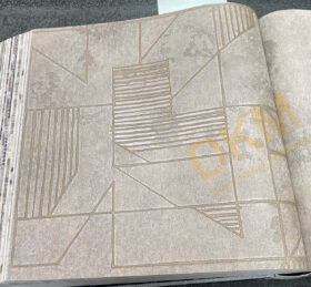 Seela Han 20534-4 Duvar Kağıdı 16m²