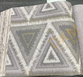 Seela Han 20536-4 Duvar Kağıdı 16m²