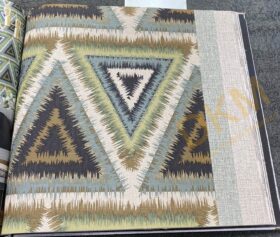 Seela Han 20536-6 Duvar Kağıdı 16m²