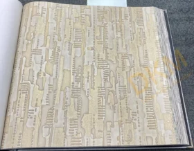 Seela Han 20539-2 Duvar Kağıdı 16m²