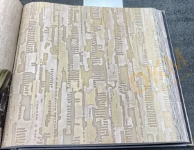 Seela Han 20539-4 Duvar Kağıdı 16m²