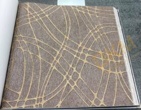 Seela Han 20542-5 Duvar Kağıdı 16m²