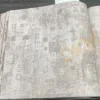 Seela Han 20544-2 Duvar Kağıdı 16m²