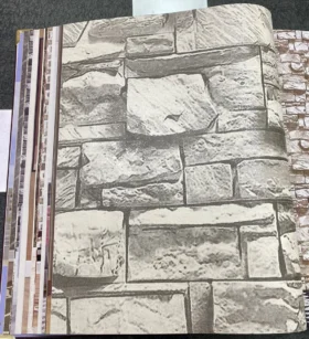 Ankawall Vision 2410-3 Duvar Kağıdı