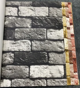 Ankawall Vision 2411-3 Duvar Kağıdı