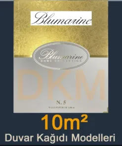 Blumarine N.5 10m²