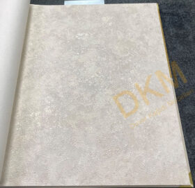 Blumarine N.5 Parlak Maden Beton- bm29037 İtalyan Duvar Kağıdı