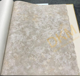 Blumarine N.5 Parlak Maden Beton- bm29038 İtalyan Duvar Kağıdı