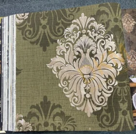 Som Nova 43437-4 Duvar Kağıdı