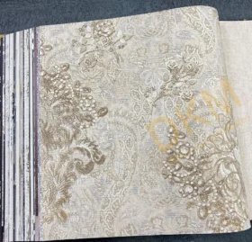 Som Nova 77100-1 Duvar Kağıdı