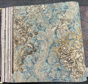 Som Nova 77100-2 Duvar Kağıdı