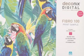 Alternative view of Som Deconix Fibro 100 Duvar Kağıdı