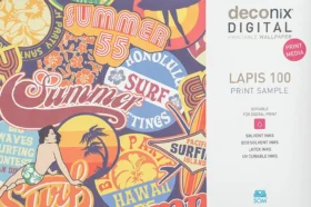 Alternative view of Som Deconix Lapis 100 Duvar Kağıdı