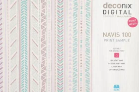 Alternative view of Som Deconix Navis 100 Duvar Kağıdı