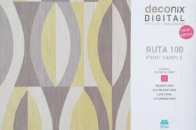 Alternative view of Som Deconix Ruta 100 Duvar Kağıdı