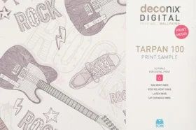 Alternative view of Som Deconix Tarpan 100 Duvar Kağıdı