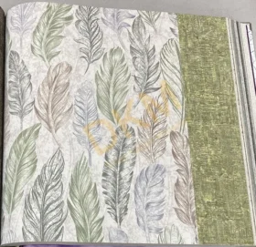 Ravena Selection Vol 3 613210-3 Duvar Kağıdı