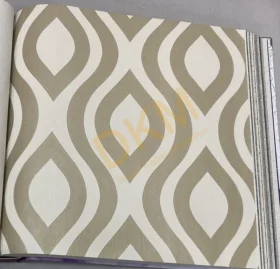 Ravena Selection Vol 3 613213-4 Duvar Kağıdı