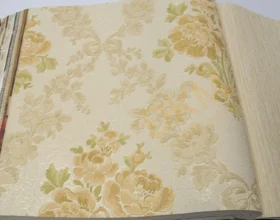 AdaWall Kalinka 5802-1 Duvar Kağıdı 10m² Seri Sonu