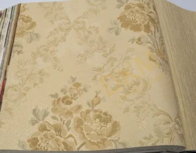 AdaWall Kalinka 5802-2 Duvar Kağıdı 10m² Seri Sonu