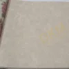 AdaWall Kalinka 5805-4 Duvar Kağıdı 10m² Seri Sonu