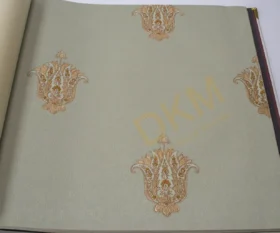 AdaWall Kalinka 5807-3 Duvar Kağıdı 10m² Seri Sonu