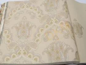 AdaWall Kalinka 5809-1 Duvar Kağıdı 10m² Seri Sonu