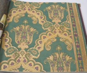 AdaWall Kalinka 5809-5 Duvar Kağıdı 10m² Seri Sonu