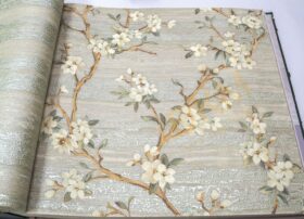 AdaWall Vera 1505-2 Duvar Kağıdı 16m²