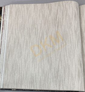 Decowall Armani 3002-03 Duvar Kağıdı Koyu Bej Simli Çizgili